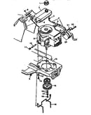 Engine mount