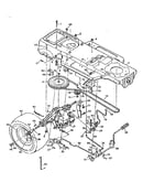 Motion drive