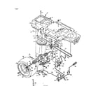 Craftsman 502255761 motion drive diagram
