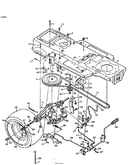 Motion drive