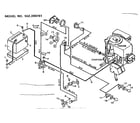 Craftsman 502255761 wiring diagram diagram