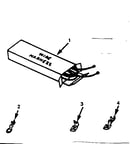 Wire harness and options