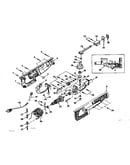 Craftsman reciprocating saw