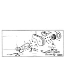 Blower assembly