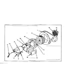 Blower assembly