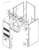 Furnace body