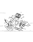 Blower assembly