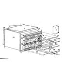 Cabinet view