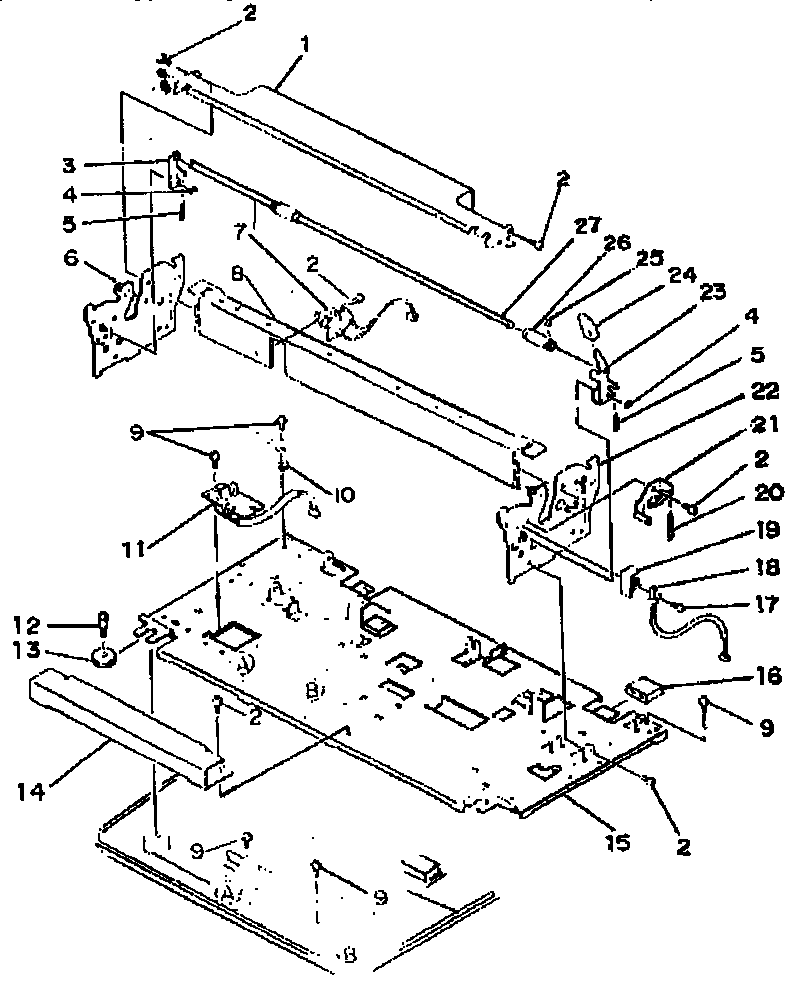 CHASSIS