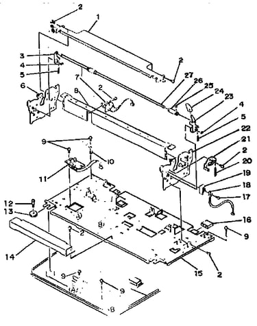 Chassis