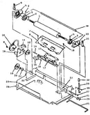 Friction feed