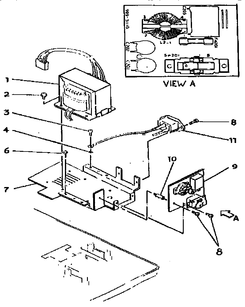 POWER SUPPLY