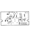 Commodore pcb