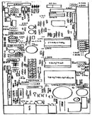 Control pcb ii assembly