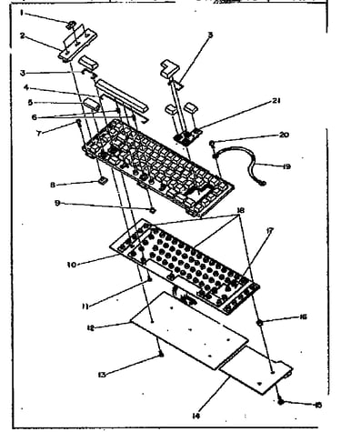 Keyboard
