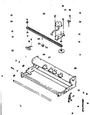 Chassis & carrier drive