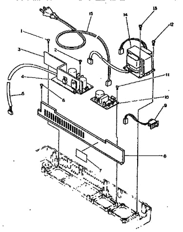 Power supply