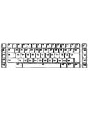 Key button (usa)