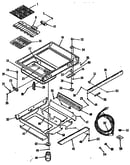 Main top section