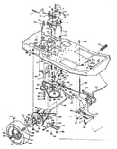 Drive system