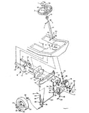 Steering system