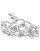 Replacement parts pictorial wiring diagram