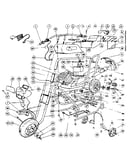 Main frame