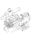 Model 4103 sheet feeder plus -- rev. a6 and higher