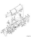 Dual bin adapter -- model 4104