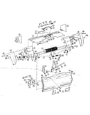 Roller feed assembly