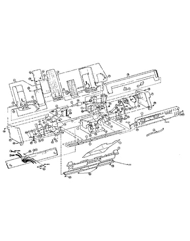 Sheet feeder -- model 4123
