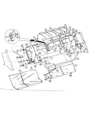Tractor unit assembly