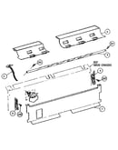 Bottom guide assembly