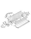 Cut sheet guide -- model 410