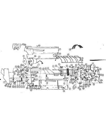 Front inserter