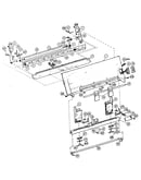 Paper guide assembly