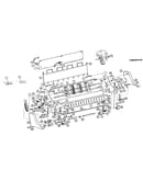Model 4107 demand document tractor