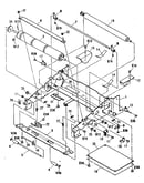 Roller assembly