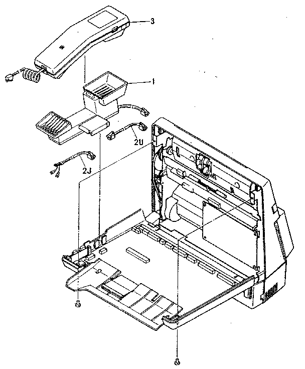 Handset