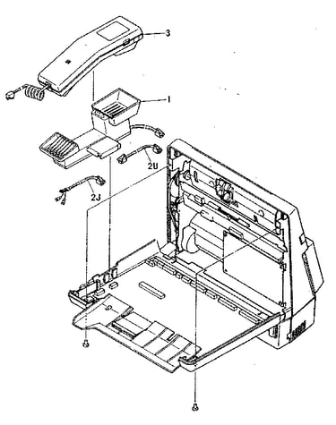 Handset