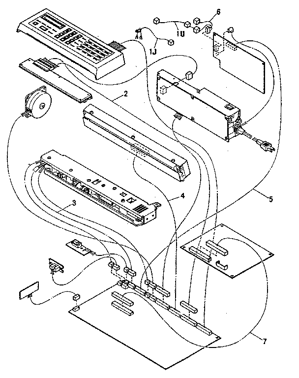 Modular coad