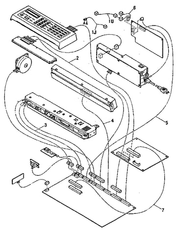 Modular coad