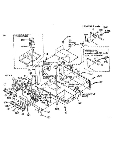 Chassis