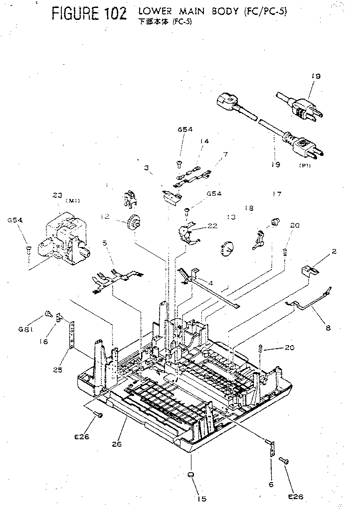 Model pc 3, 5 (rev. 2)