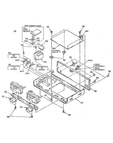 Chassis