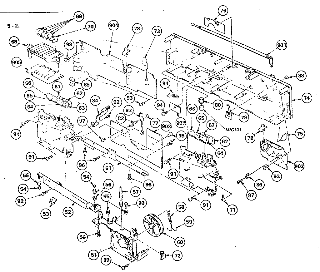 Chassis