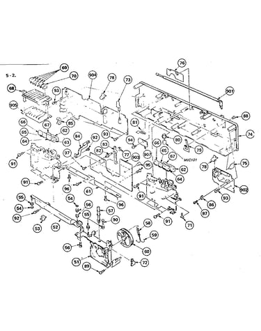 Chassis