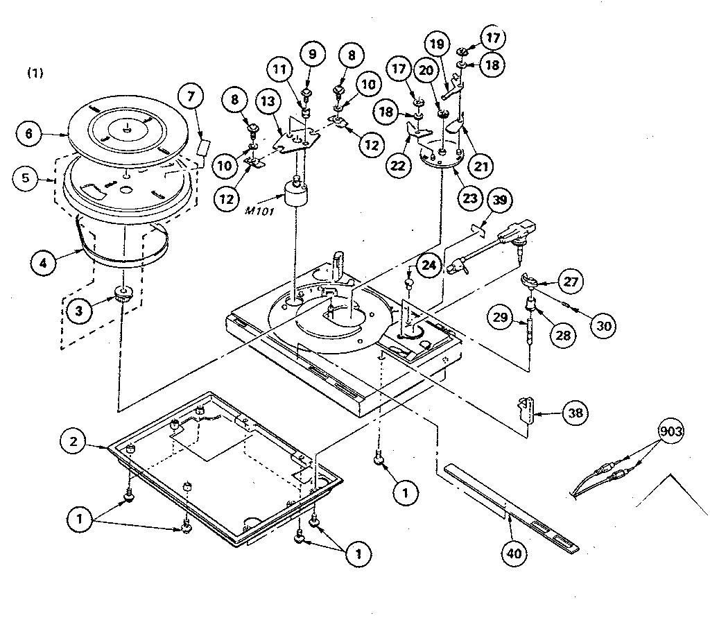 Chassis