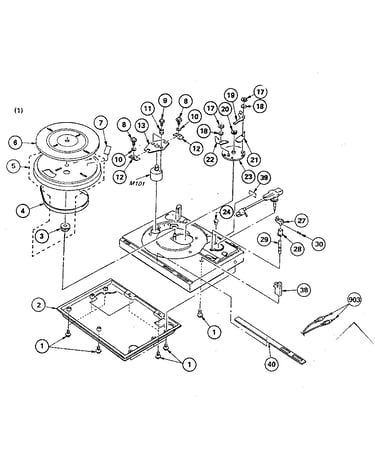 Chassis