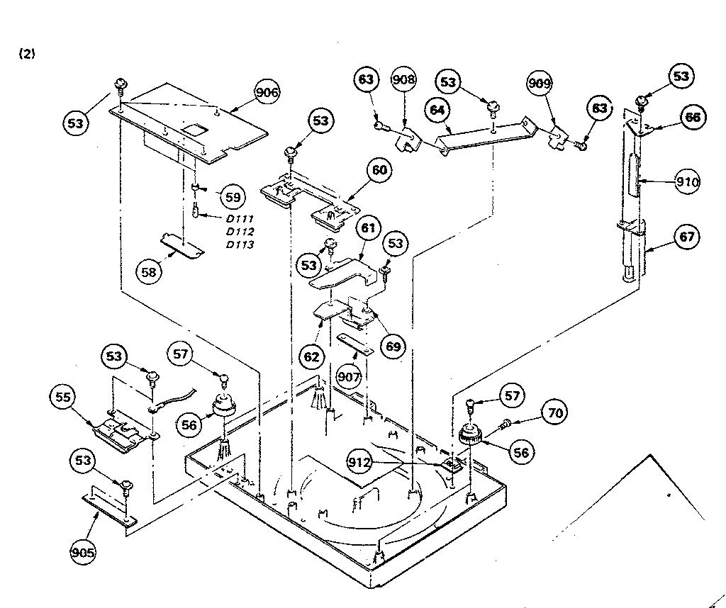 Chassis